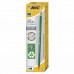 Олівець чорнографітовий Bic Evolution з гумкою  655 НВ 1 шт