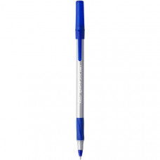 Ручка кулькова Bic Round Stic Exact синя 1 шт