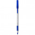 Ручка кулькова Bic Round Stic Exact синя 1 шт