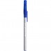 Ручка кулькова Bic Round Stic Exact синя 1 шт