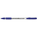 Ручка гелева BIC Gel-ocity Stic синя 1 шт