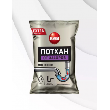 Засіб для чищення труб Bagi Потхан Extra 70 гр