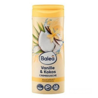Гель для душу Balea Vanille & Kokos 300 мл