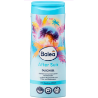 Гель для душа Balea After Sun после загара 300 мл