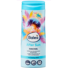 Гель для душа Balea After Sun после загара 300 мл