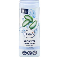 Гель для душа Balea Sensitive 300 мл