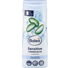 Гель для душа Balea Sensitive 300 мл