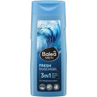 Гель для душа Balea Men Fresh 300 мл