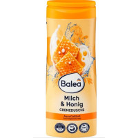 Гель для душа Balea Milk&Honey 300 мл