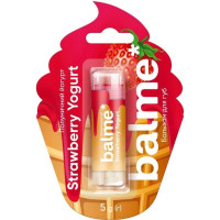 Бальзам для губ Balme Strawberry Yogurt 5 г