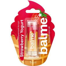 Бальзам для губ Balme Strawberry Yogurt  5 г