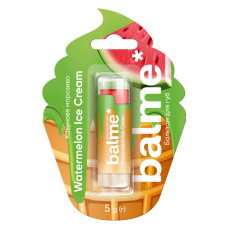 Бальзам для губ Balme Watermelon Ice Cream  5 г