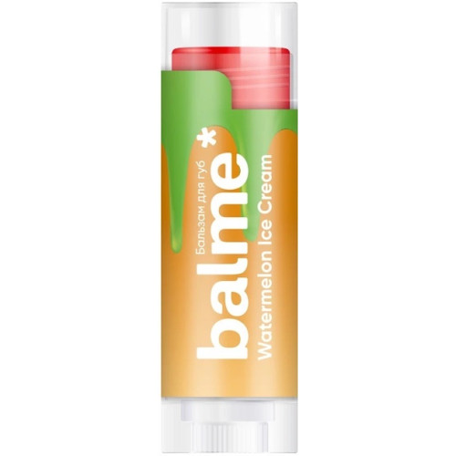 Бальзам для губ Balme Watermelon Ice Cream  5 г