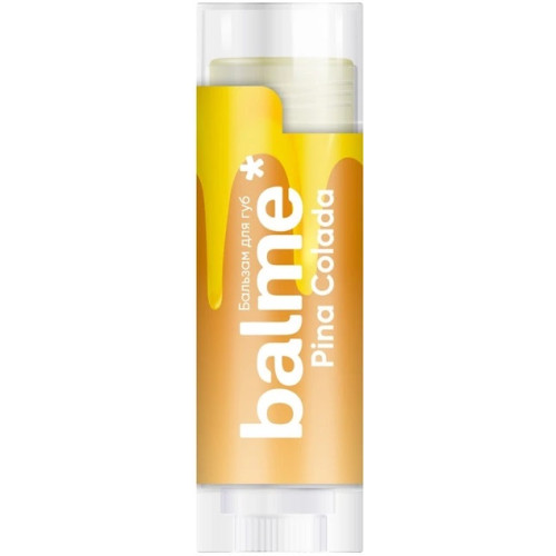 Бальзам для губ Balme Pina Colada 5 г