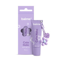 Блеск для губ Balme Cola Holic с брелком 10 мл