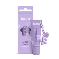 Блиск для губ Balme Cola Holic з брелком 10 мл