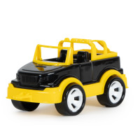 Автомобиль Bamsik Mini Matik  внедорожник № 002/1