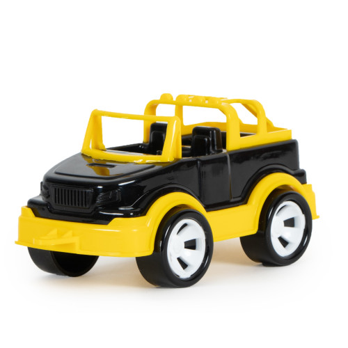 Автомобиль Bamsik Mini Matik  внедорожник № 002/1