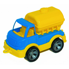 Автомобиль Bamsik Mini Matik водовоз №002/12