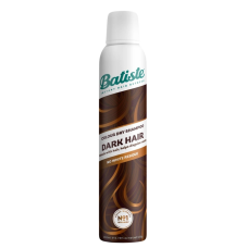 Сухой шампунь Batiste Dark and Deep Brown 200 мл