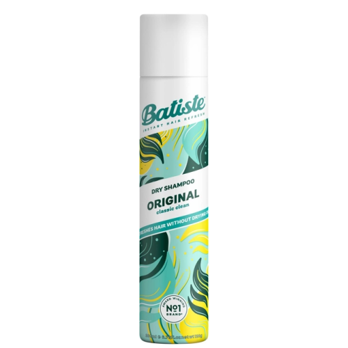 Сухой шампунь Batiste Original 200 мл