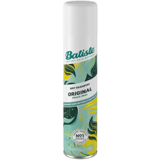 Сухой шампунь Batiste Original 350 мл
