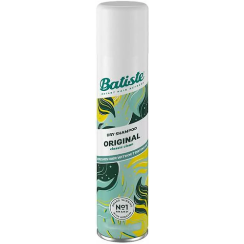Сухой шампунь Batiste Original 350 мл