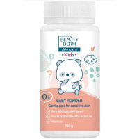 Детская присыпка BeautyDerm Kids 100 г