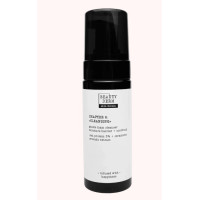 Нежная пенка для умывания BeautyDerm Skin Fiction с протеинами овса и церамидами 150 мл