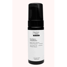 Нежная пенка для умывания BeautyDerm Skin Fiction с протеинами овса и церамидами 150 мл