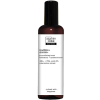Тонер для очищення пор BeautyDerm Skin Fiction з BHA PHA кислотами та кавуном 200 мл