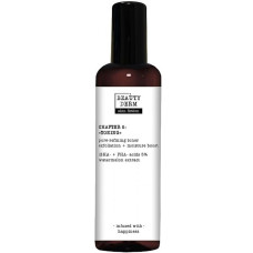 Тонер для очистки пор BeautyDerm Skin Fiction с BHA PHA кислотами и арбузом 200 мл