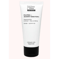 Очищаючий бальзам BeautyDerm Skin Fiction з оліями манго та абрикосу 50 мл