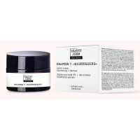 Гидрокрем для лица BeautyDerm Skin Fiction с гиалуроновой кислотой и клубникой 50 мл
