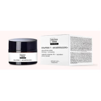 Крем для лица BeautyDerm Skin Fiction разглаживающий с пептидами и сливой 50 мл