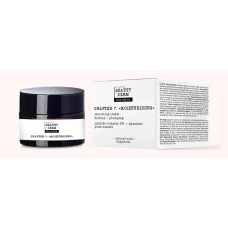 Крем для лица BeautyDerm Skin Fiction разглаживающий с пептидами и сливой 50 мл