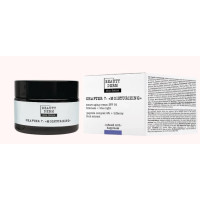 Крем для лица BeautyDerm Skin Fiction SPF 30 с пептидами и экстрактом черники 50 мл