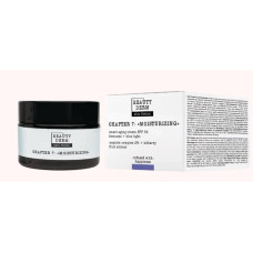 Крем для лица BeautyDerm Skin Fiction SPF 30 с пептидами и экстрактом черники 50 мл