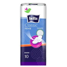 Прокладки Bella Classic Nova 10 шт