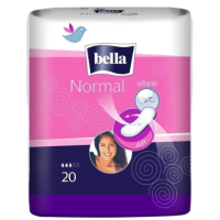 Прокладки Bella Normal 20 шт