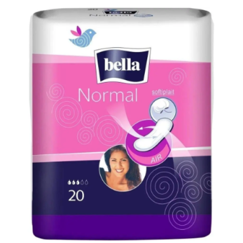 Прокладки Bella Normal 20 шт