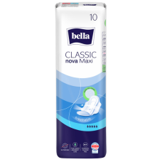 Прокладки Bella Classic Nova Maxi 10 шт