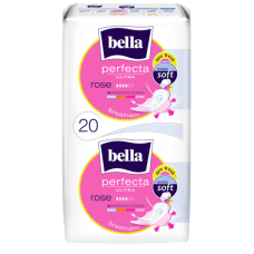 Прокладки Bella perfecta Ultra Rose deo 20 шт