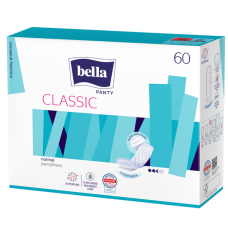 Прокладки Bella щоденні Panty Clasic 60 шт