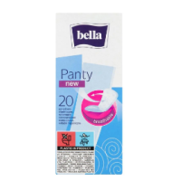 Прокладки Bella ежедневные Panty New 20 шт