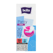 Прокладки Bella щоденні Panty New 20 шт
