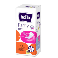 Прокладки Bella щоденні Panty Soft Deo 20 шт