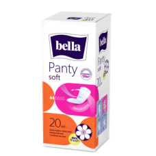 Прокладки Bella щоденні Panty Soft Deo 20 шт