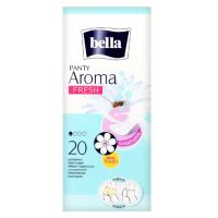 Прокладки Bella щоденні Panty Aroma fresh 20 шт