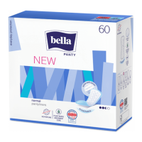 Прокладки Bella щоденні Panty New 60 шт